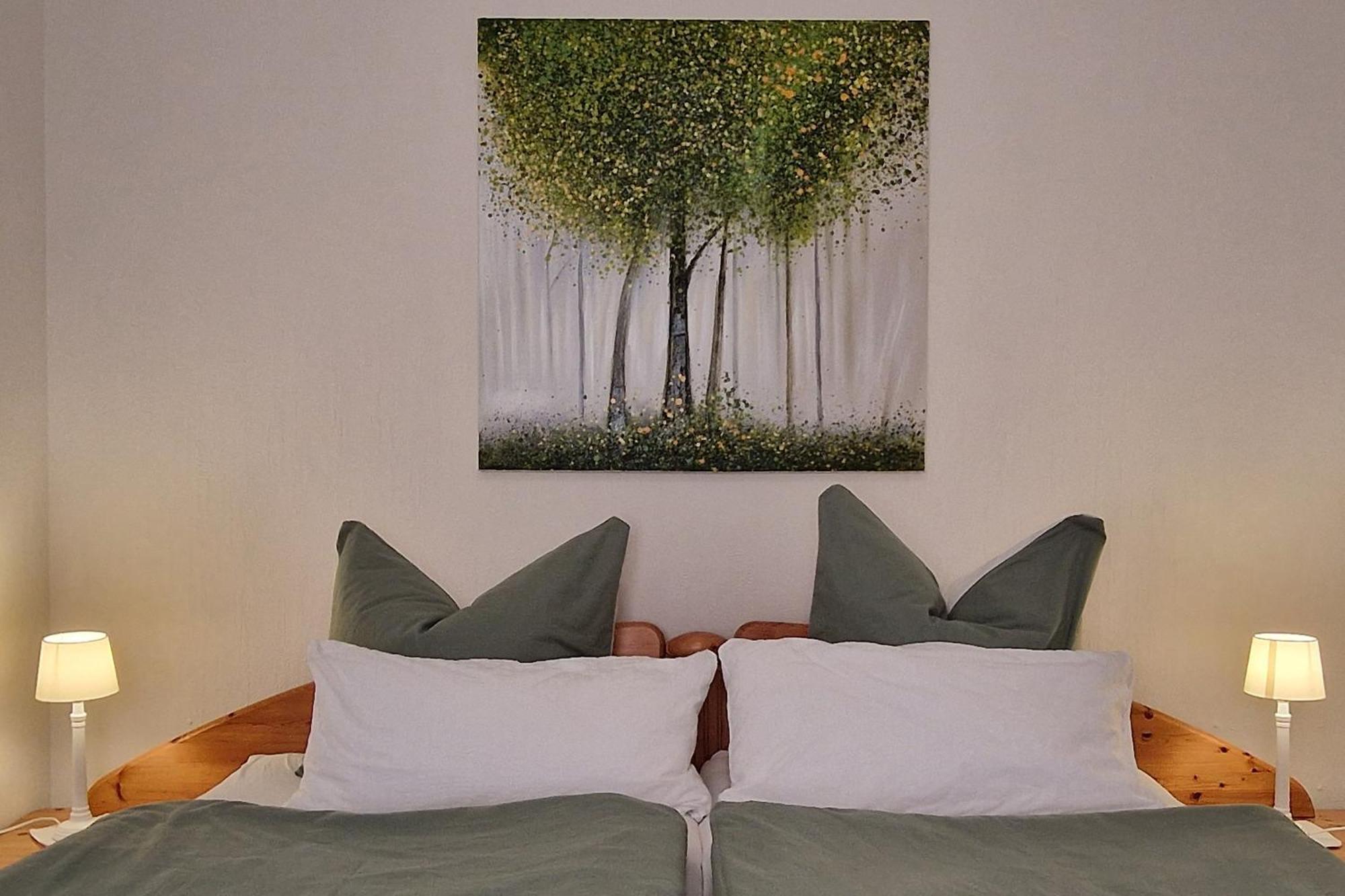 Neef Ferienwohnung Wagner 4 Sterne מראה חיצוני תמונה