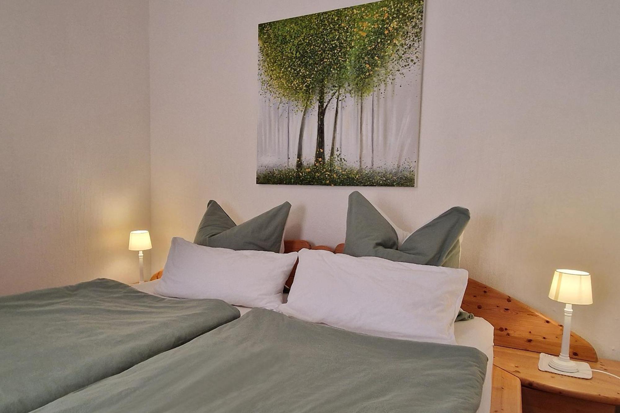Neef Ferienwohnung Wagner 4 Sterne מראה חיצוני תמונה